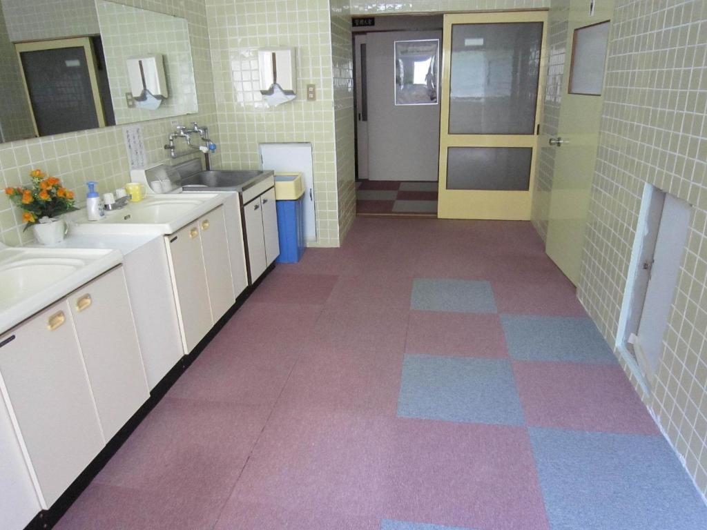 Kussharokoso Hotel Kushiro Buitenkant foto